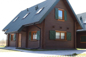 Dzikie Gąski in Gąski